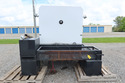 2019 American Equipment Rodder 444 Sewer Equipment