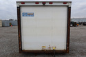 Morgan 12Ft Van Box  Dry Storage Garage Barn Freig