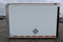 Morgan 12Ft Van Box  Dry Storage Garage Barn Freig