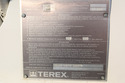 2018 Terex Commander C4047 Insulated Digger Derric