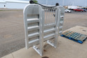 MERRITT Aluminum Headache Rack Freightliner Peterb