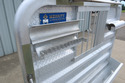 MERRITT Aluminum Headache Rack Freightliner Peterb