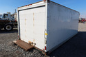 Supreme 18Ft Van Box Aluminum Dry Storage Garage B