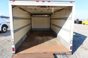 Supreme 18Ft Van Box Aluminum Dry Storage Garage B
