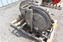 COPPER Welding Cable Leads Reels SURPLUS TAKEOFF A
