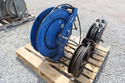Grease GUN Hose Reels SURPLUS TAKEOFF Choice