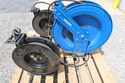 Grease GUN Hose Reels SURPLUS TAKEOFF Choice