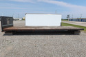 26Ft Morgan Flatbed Flat Stake Truck Bed INTERNATI
