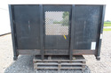 26Ft Morgan Flatbed Flat Stake Truck Bed INTERNATI