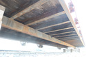 26Ft Morgan Flatbed Flat Stake Truck Bed INTERNATI