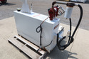 75 Gal Weather Guard 352-3-01 Diesel Fuel Transfer