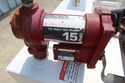 75 Gal Weather Guard 352-3-01 Diesel Fuel Transfer