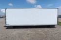 24Ft Thermo King Reefer Box Insulated refrigerated