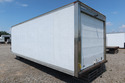 24Ft Thermo King Reefer Box Insulated refrigerated