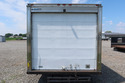 24Ft Thermo King Reefer Box Insulated refrigerated