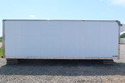 24Ft Thermo King Reefer Box Insulated refrigerated