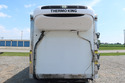 24Ft Thermo King Reefer Box Insulated refrigerated
