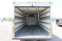 24Ft Thermo King Reefer Box Insulated refrigerated