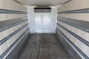 24Ft Thermo King Reefer Box Insulated refrigerated