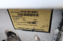 24Ft Thermo King Reefer Box Insulated refrigerated