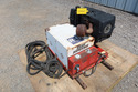 12 Volt Start-All Gas Powered Automotive Jump Pack