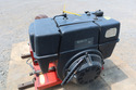 12 Volt Start-All Gas Powered Automotive Jump Pack