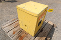 17x17x23 Securall Flammable Storage Cabinet Liquid