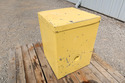 17x17x23 Securall Flammable Storage Cabinet Liquid