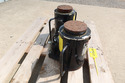 Valtec RR06 Hydraulic Cylinder 62.5 Ton Railroad T
