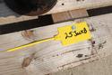 Valtec RR06 Hydraulic Cylinder 62.5 Ton Railroad T