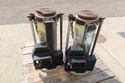 Enerpac 60 Ton WJ60 Railroad Hydraulic Truck Jack 