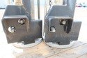 Enerpac 60 Ton WJ60 Railroad Hydraulic Truck Jack 