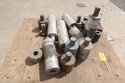 Railroad Hydraulic Truck Jack Extensions