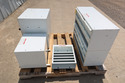 Weather Guard Cargo Van Truck Utility Boxes Shelve