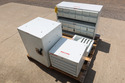 Weather Guard Cargo Van Truck Utility Boxes Shelve