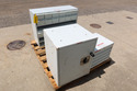 Weather Guard Cargo Van Truck Utility Boxes Shelve