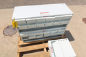 Weather Guard Cargo Van Truck Utility Boxes Shelve