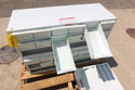Weather Guard Cargo Van Truck Utility Boxes Shelve