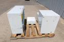 Weather Guard Cargo Van Truck Utility Boxes Shelve