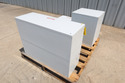 Weather Guard Cargo Van Truck Utility Boxes Shelve