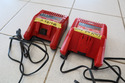 Milwaukee M18 48-59-1801 & M28 48-59-2819 Battery 