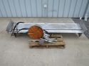 Salt Dogg Commercial Stainless Steel Hydraulic Sal