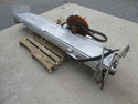 Salt Dogg Commercial Stainless Steel Hydraulic Sal
