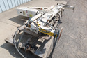 1981 28Ft National N55 Knuckle Truck Bed Boom Lift