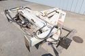 1981 28Ft National N55 Knuckle Truck Bed Boom Lift