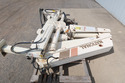 1981 28Ft National N55 Knuckle Truck Bed Boom Lift