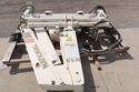 1981 28Ft National N55 Knuckle Truck Bed Boom Lift