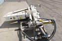 1981 28Ft National N55 Knuckle Truck Bed Boom Lift