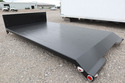 13Ft Flatbed FLAT Truck Bed Body INTERNATIONAL KEN