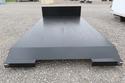 13Ft Flatbed FLAT Truck Bed Body INTERNATIONAL KEN